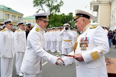<strong>Фото: пресс-служба Восточного военного округа</strong>