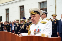<strong>Фото: пресс-служба Восточного военного округа</strong>