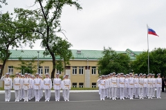 <strong>Фото: пресс-служба Восточного военного округа</strong>