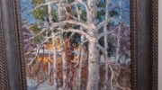 Яковлев Герман Михайлович, "Март", 2008