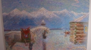 Лыгденов Даши Дондокович, "Сагалгаан", 2013