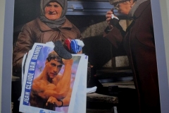 Трудовые девяностые