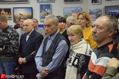 Анатолий Ештокин ушел из жизни 8 июля 2015 года, на 69-ом году жизни