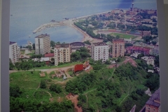 Тигровая сопка. Владивосток, 1985г.