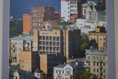 "Владивосток надежды". Владивосток, 1997г.