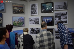 Выставка будет работать до 22 декабря