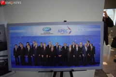 Во Владивостоке открылась выставка известного приморского фотожурналиста Анатолия Ештокина