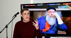 По словам известного дальневосточного арт-критика Александра Лобычева, творчество Кудрявцева было необычайно разноплановым, хотя иногда его называют карикатуристом