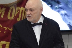 <strong>Заслуженный художник России Сергей Черкасов</strong>