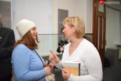 <strong>В музее имени Арсеньева открылась выставка «В память о Саше. Воспоминания о юности Александра Фадеева»</strong>