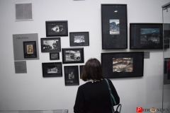 <strong>В музее имени Арсеньева открылась выставка «В память о Саше. Воспоминания о юности Александра Фадеева»</strong>