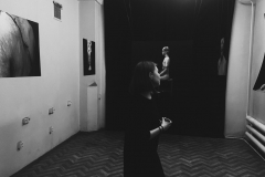 <strong>Выставка одной фотографии Марии Мыльниковой «7l5» прошла в Художественном музее Дальневосточного федерального университета</strong>