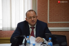 <strong>Владимир Викторович Латышев, заместитель председателя комитета по экономической политике</strong>