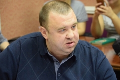 <strong>Жители Владивостока потребовали восстановить Пушкинский сквер в районе остановки "Лазо"</strong>