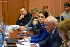 <strong>Жители Владивостока потребовали восстановить Пушкинский сквер в районе остановки "Лазо"</strong>