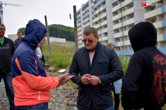 <strong>Оперативно прибывшие коммерсанты не предъявили протестующим документов</strong>