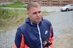 <strong>Сергей Мильвит</strong>