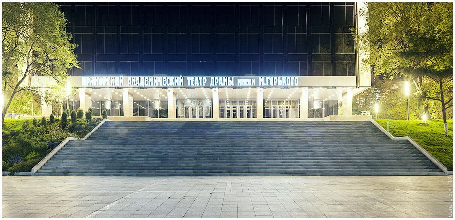 В рамках ВЭФ-2016 театр имени М. Горького представит премьеру спектакля «Стена»