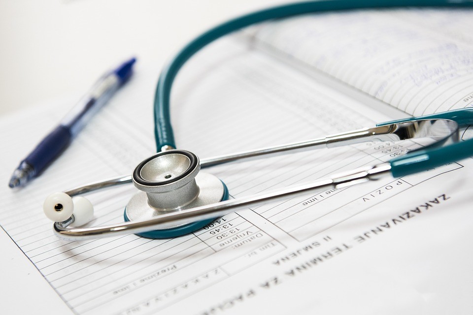 Главных врачей назначили в трёх больницах Приморья
