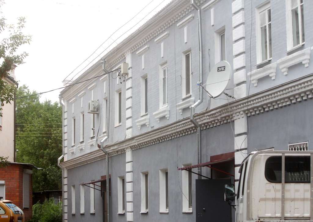 В 13 домах Уссурийска ведутся работы по капитальному ремонту