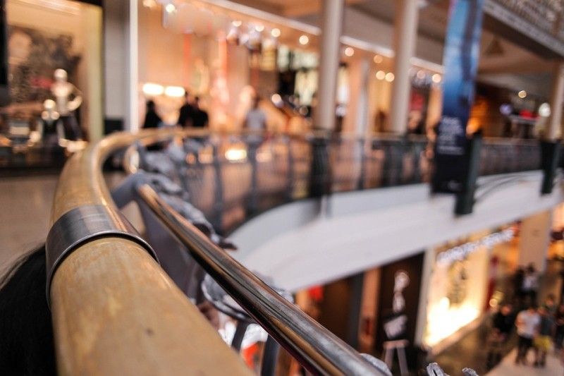 Во Владивостоке скоро откроют новый торговый центр «Шилка»