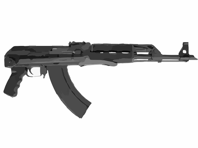 В Приморье арсенал с оружием «защитили» от террористов