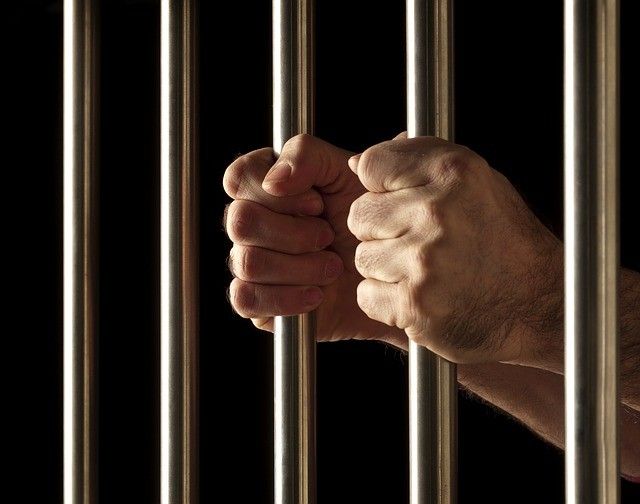 Приморец получил 13 лет тюрьмы за убийство мачехи