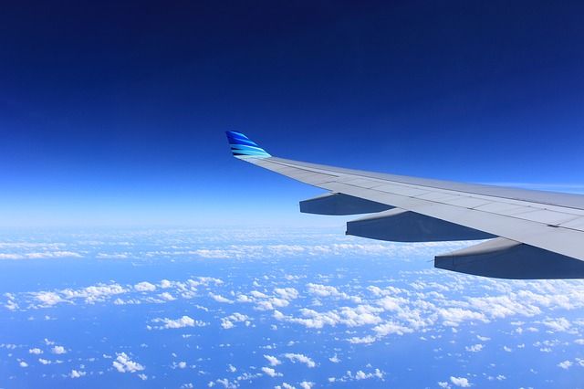 Компания «ВИМ-Авиа» прекратила летать из Владивостока в Москву