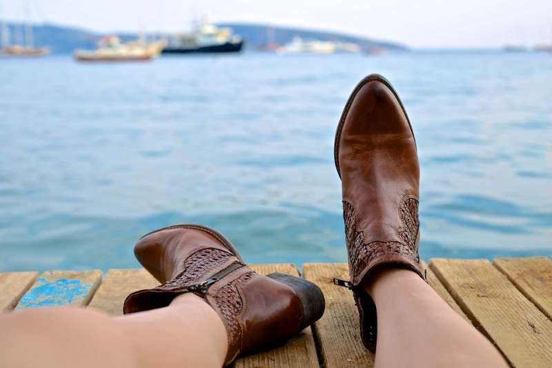 Обувная компания Zenden положила глаз на Владивосток