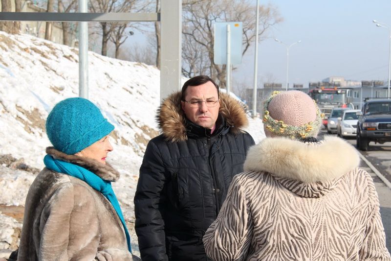 Шаверма помогла депутату Думы Владивостока задержать насильника