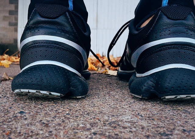 Gore-Tex в кроссовках: технология, которая меняет правила игры на любой трассе