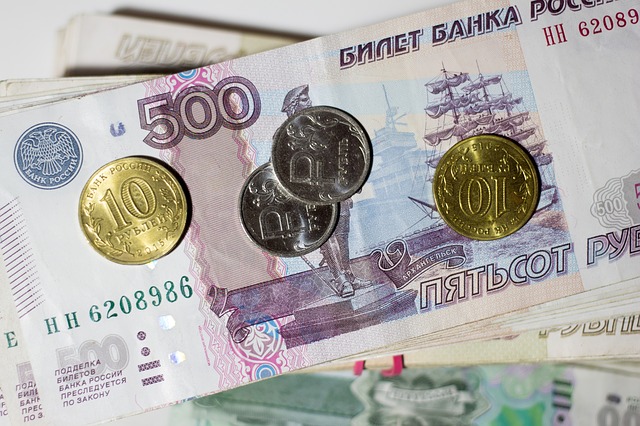 Во Владивостоке правонарушения в области финансов потребовали вмешательства прокуратуры