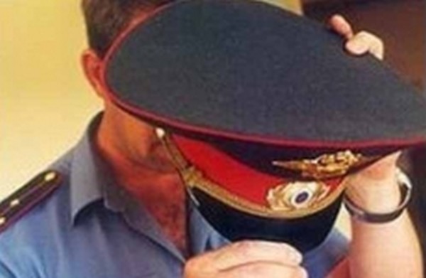 Во Владивостоке полицейские почтили память погибшего сослуживца
