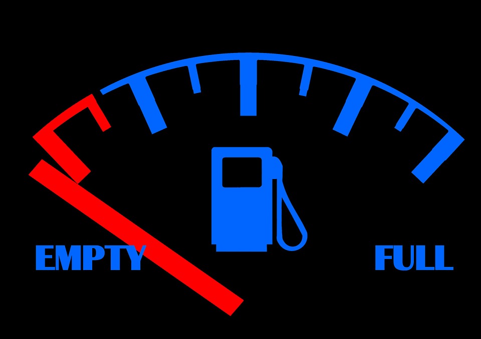 Приморье оказалось на 22-м месте в рейтинге по доступности бензина