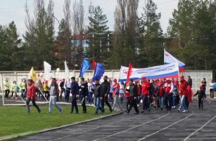 Врачи из Надеждинского района представят Приморье на всероссийских соревнованиях