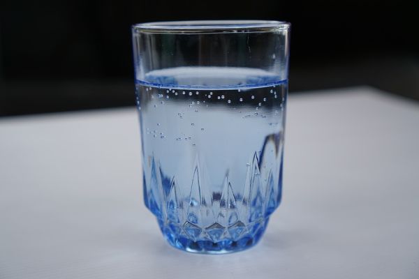 Приморскую воду будут поставлять на китайский рынок
