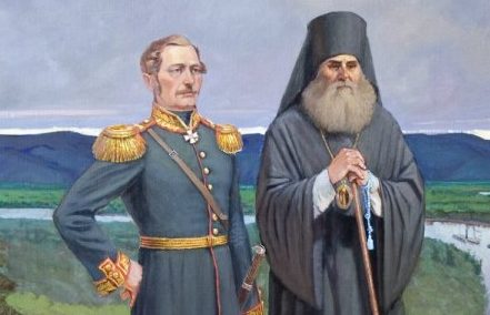 Во Владивостоке вспомнят о просветителе Иннокентии Вениаминове