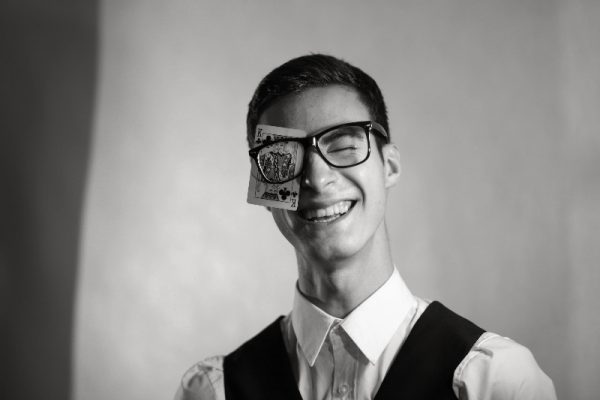 Приморский фотограф Анисия Яцкова: мне нравится сохранять на снимках искреннюю улыбку людей