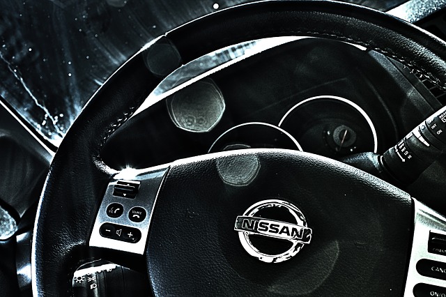 Новенький кроссовер Nissan X-TRAIL возьмёт в лизинг «Примтеплоэнерго»
