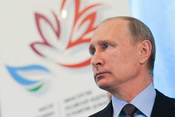 Президент России анонсировал либерализацию законодательства в сфере бизнеса