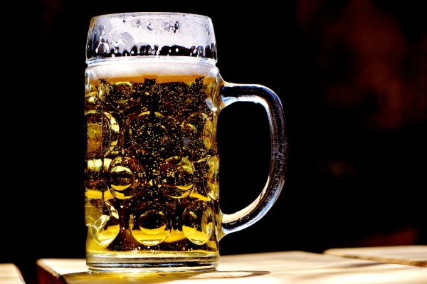 Владивосток вошёл в число самых пьющих городов России