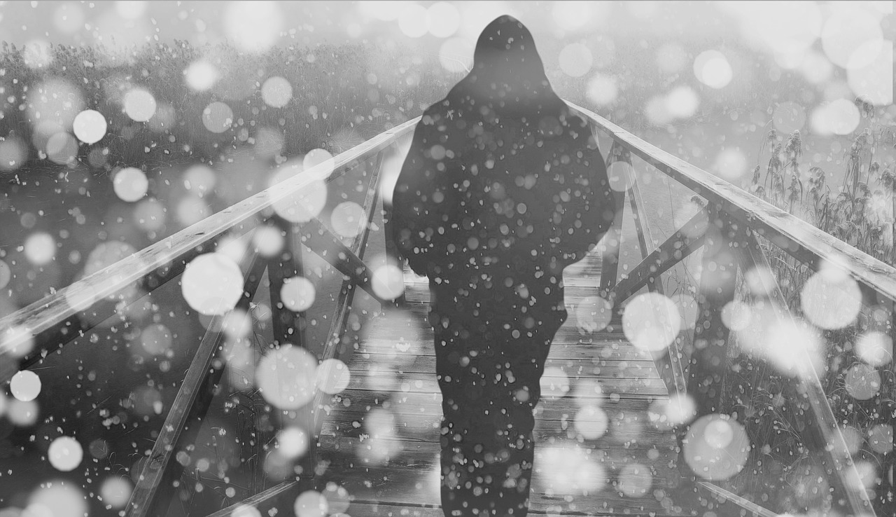 Instagram-репортаж: гости и жители Владивостока делятся эмоциями от первого снега