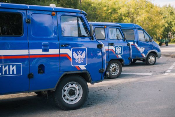 В Приморье ветераны смогут бесплатно отправлять телеграммы из отделений Почты России