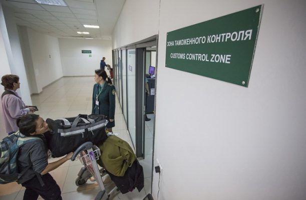 До середины 2019 года решат, кто будет заниматься обустройством пограничных пунктов пропуска в Приморье