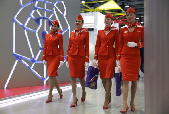 Владивостокский вуз впервые в России выпустил бакалавров по направлению «Сервис в авиации»