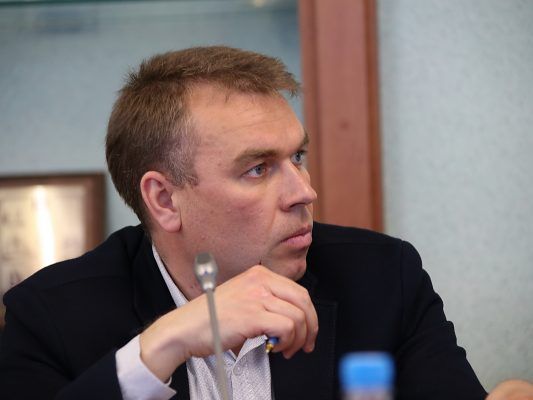 «Лидерами России» из Приморья оказались Дмитрий Новиков и Николай Стецко