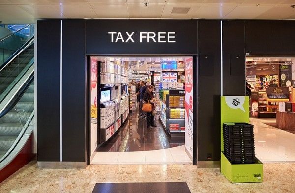 Аэропорт и Морской вокзал Владивостока вошли в систему tax free