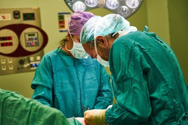 Врачи Находкинской городской больницы выполнили первые эндоскопические операции больным с геморрагическим инсультом