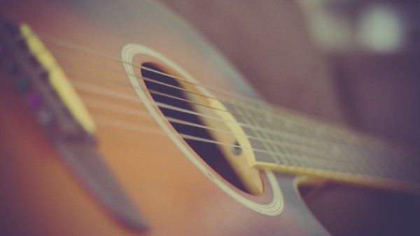 Гитара во Владивостоке заплачет 21 ноября