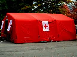 В Хасанском районе Приморья открыли представительство «Красного креста»